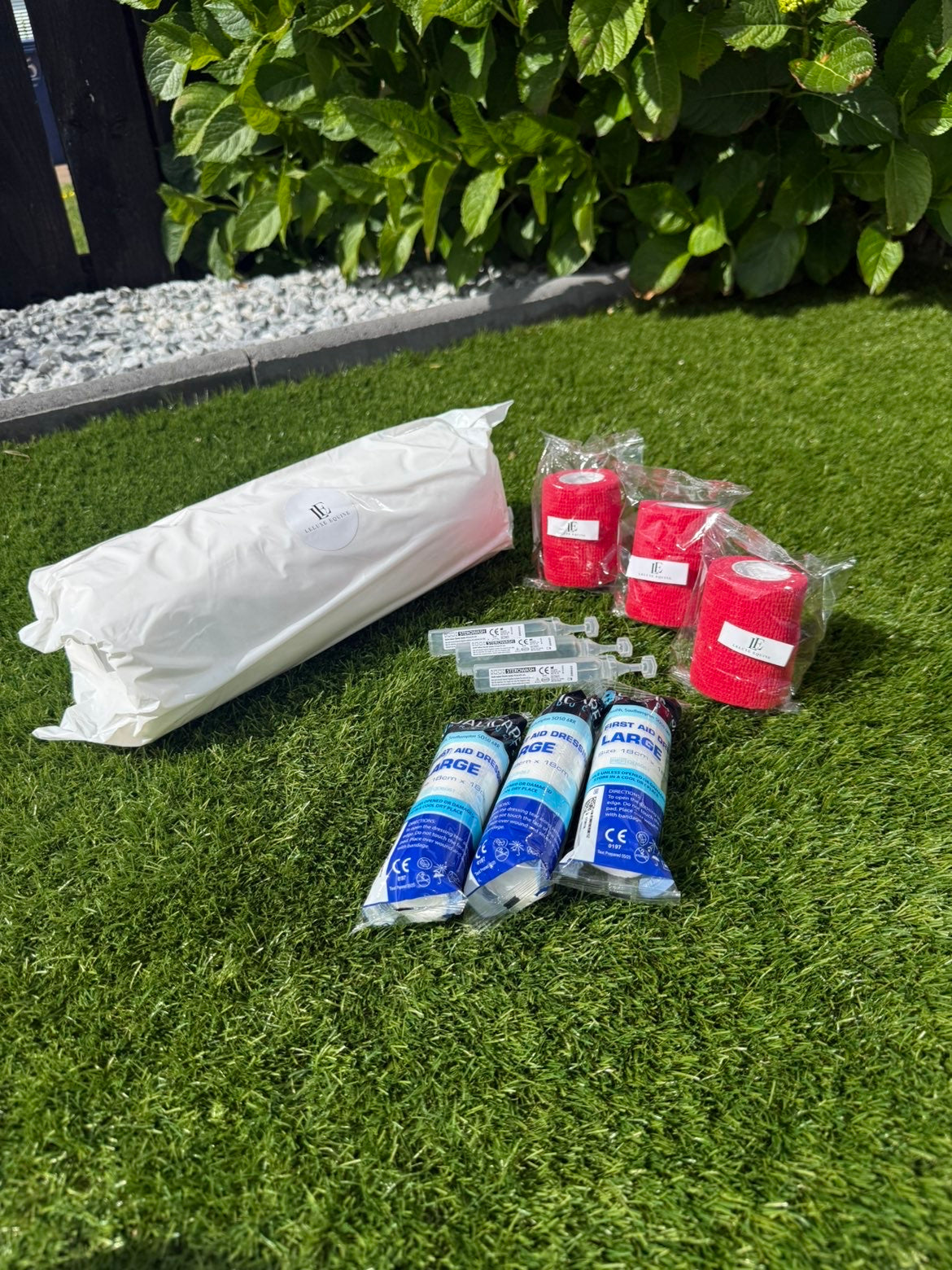 Wound Care Kit