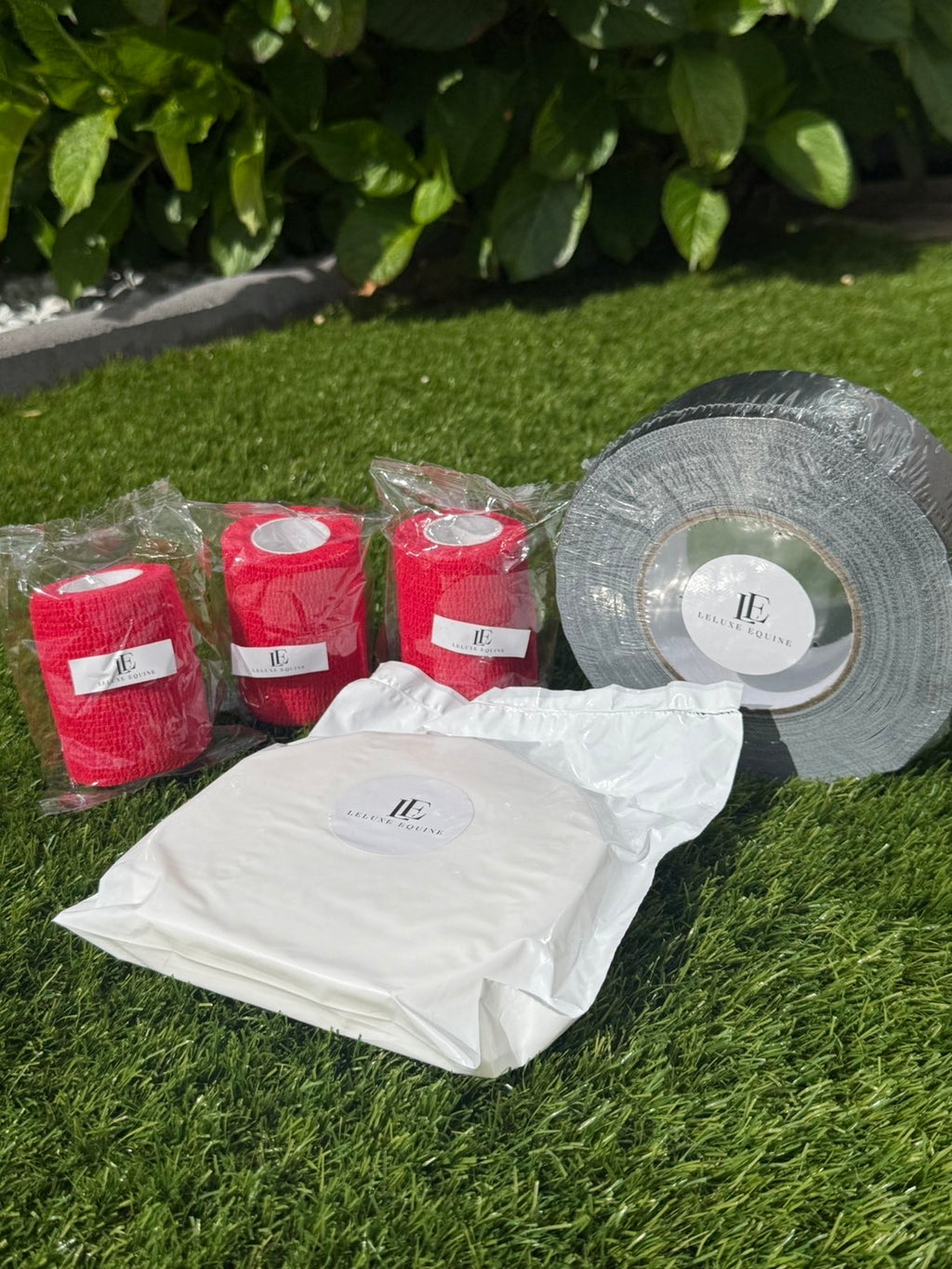 Hoof Care Kit