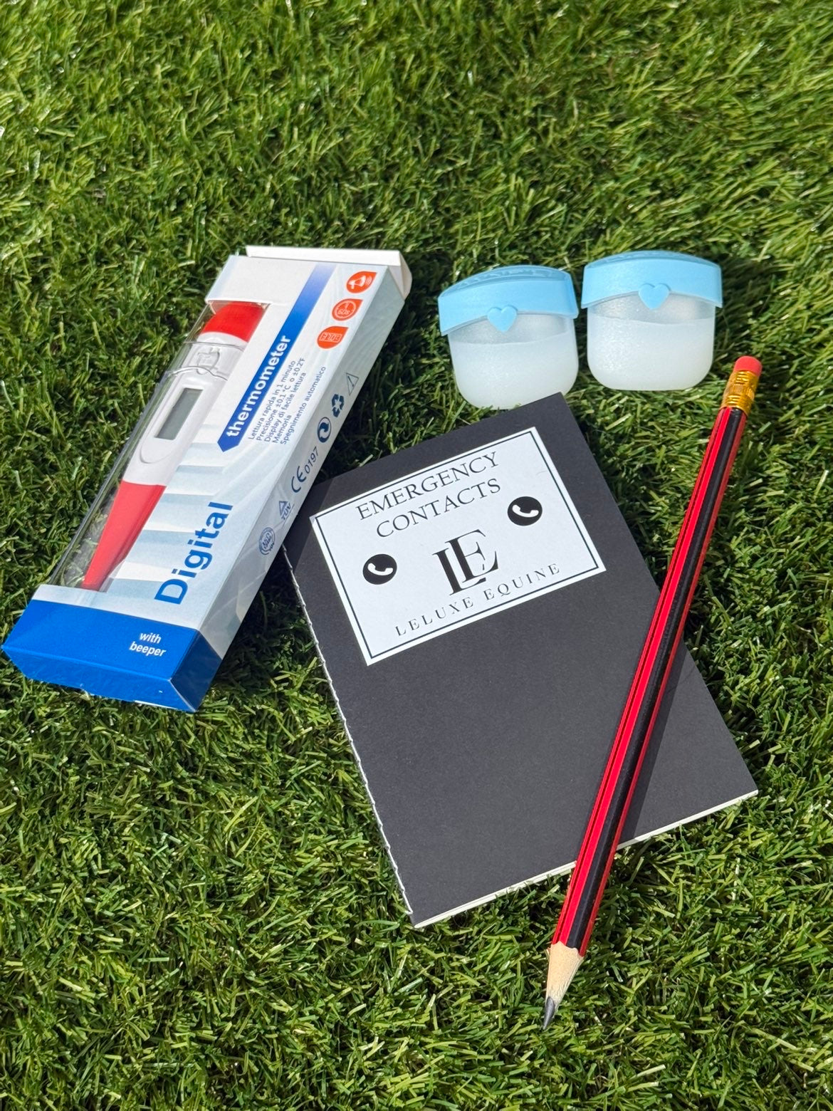 Health Check Kit