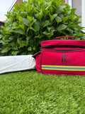 Equine first aid kit