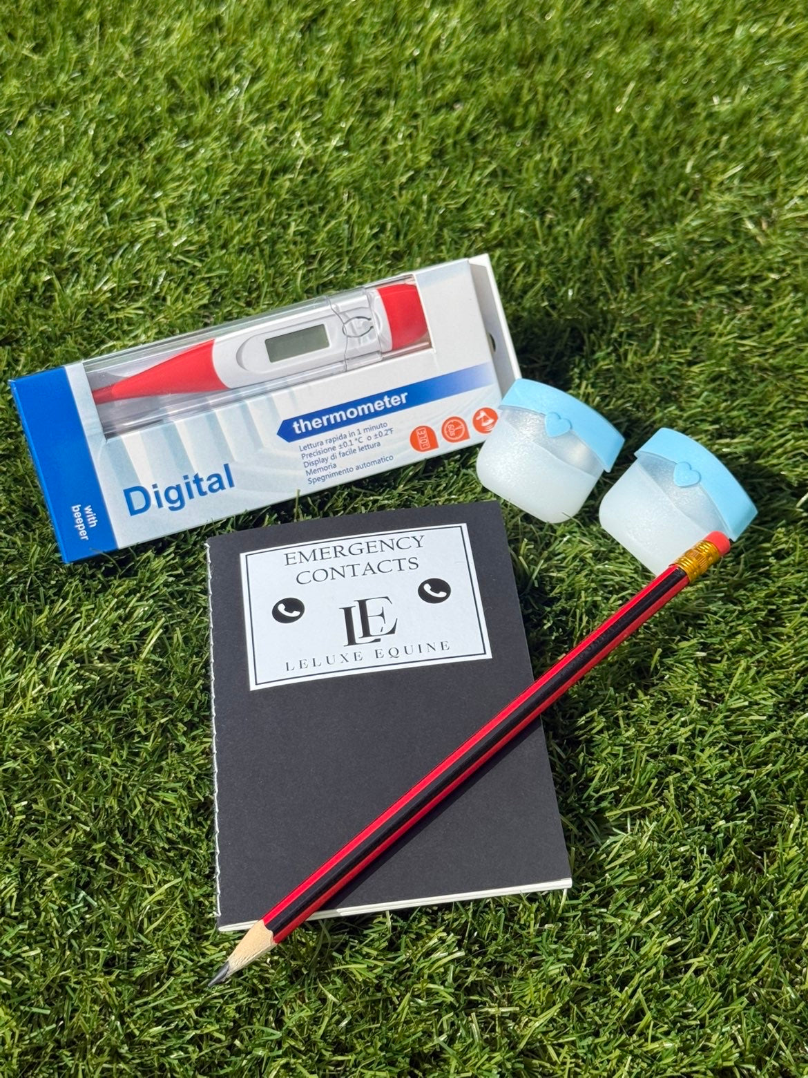 Health Check Kit