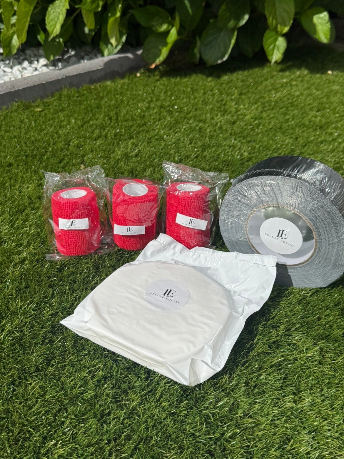 Hoof Care Kit
